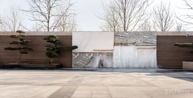 用豪车基因造豪宅,以匠心工艺筑品质!