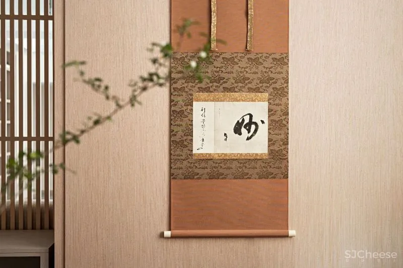 轻奢新中式，2021年开始流行这样装了！