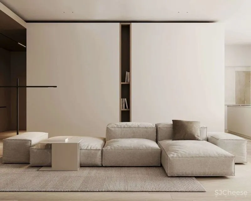 极简主义的诗意美学 Artem Babayants新作