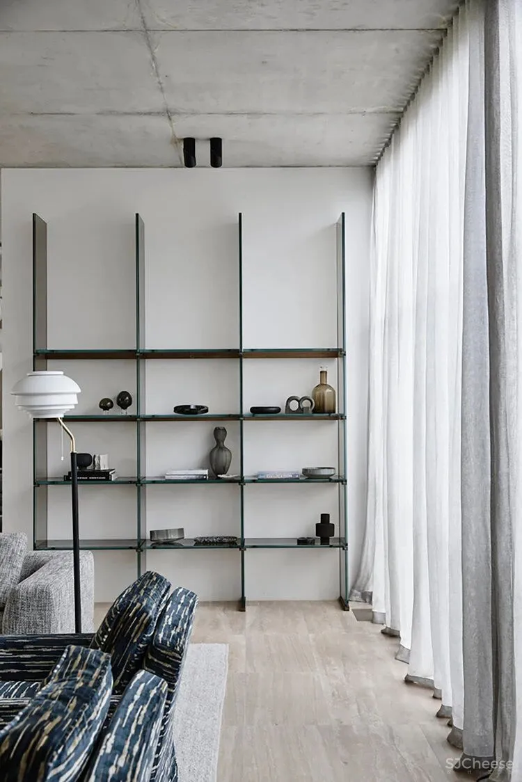 Simone Haag 新作 宁静自然的简约优雅