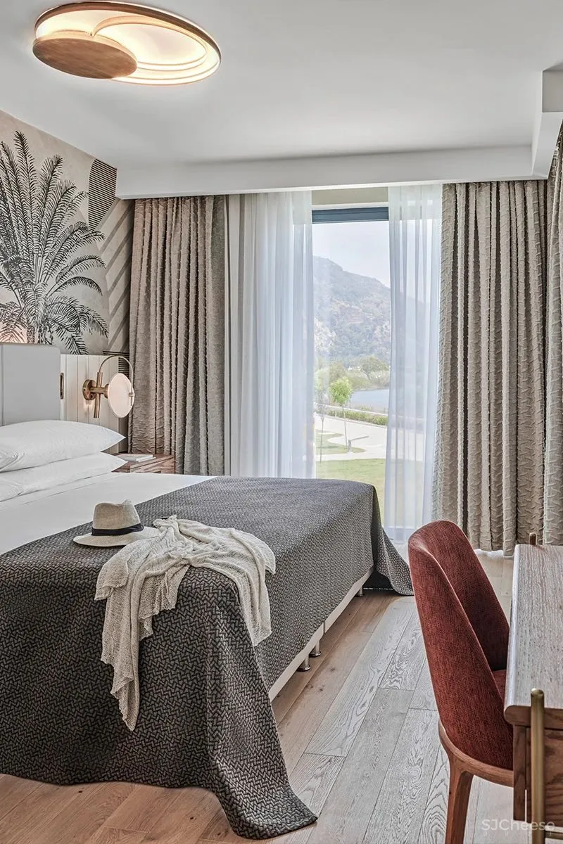 这样设计真的太美了，赞了！