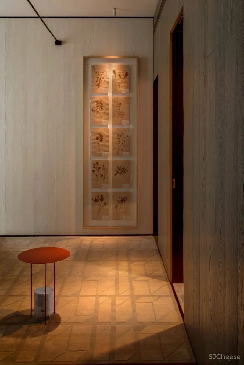 印度轻奢，你从未见过的设计！