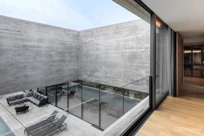 Casa de Alisa泰国暖武里府