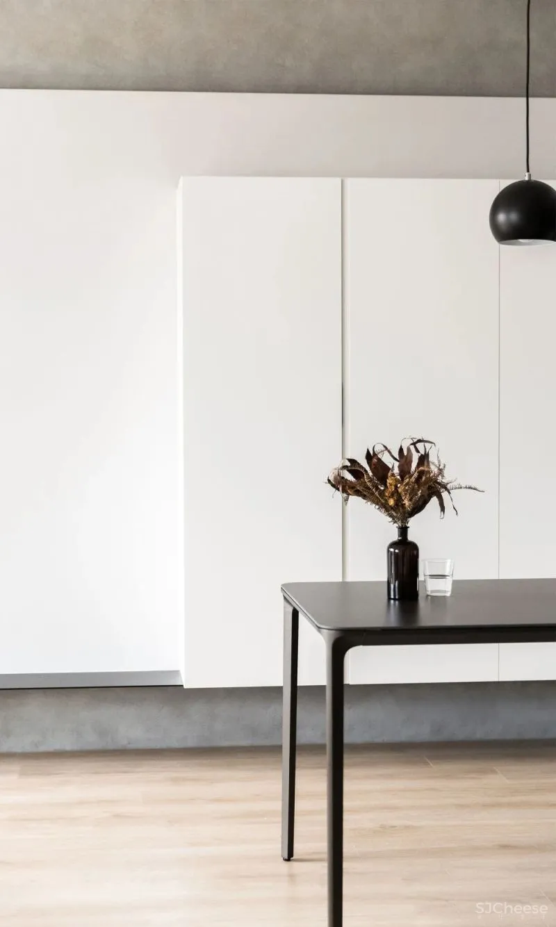 回归生活本质,这样的设计舒适到极致!