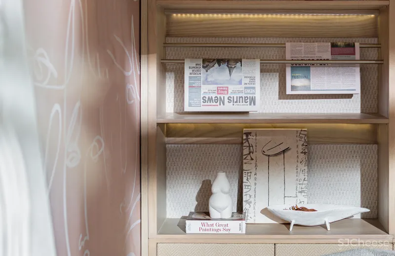 临湖羡景 · 诗意栖居 EGD设计