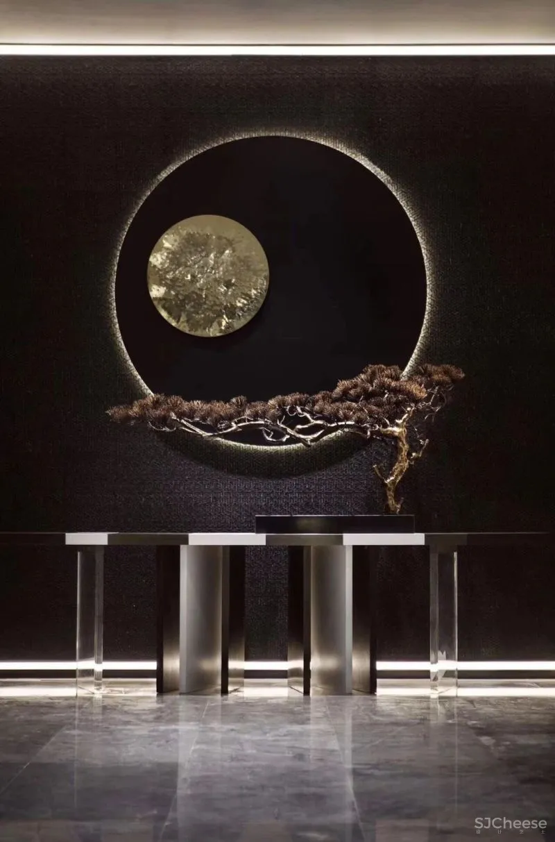 2021年最新玄关设计 80款