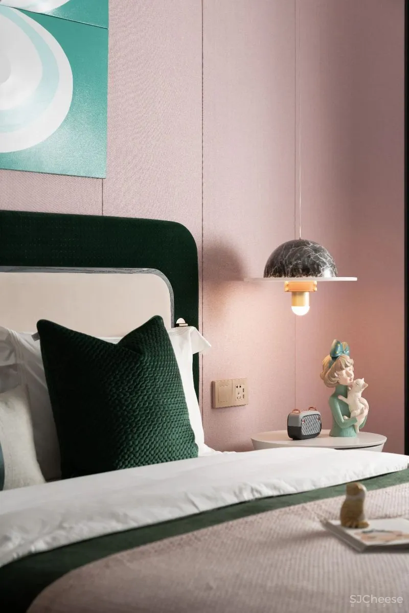 VGC x 中南锦时：极简灰调美学，归原理想安顿之所