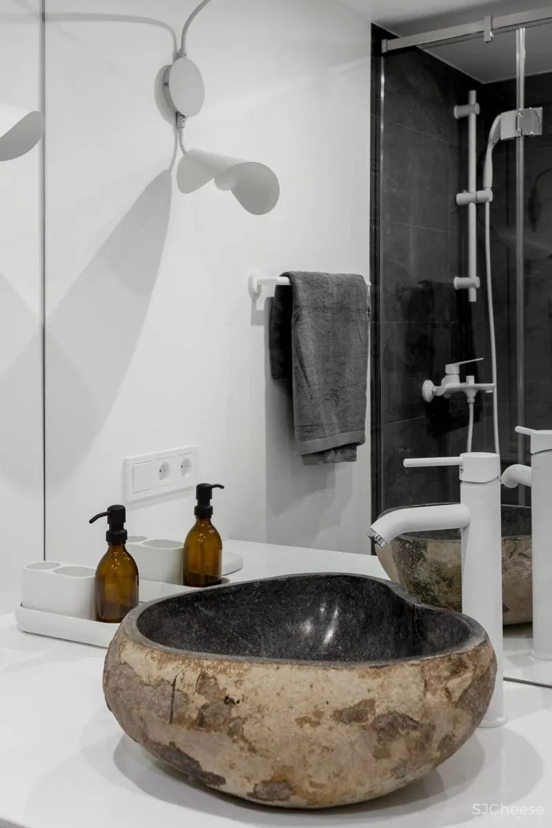 27㎡ 做个 LOFT，将空间利用最大化！