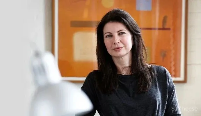 好色,就是设计师的本性!