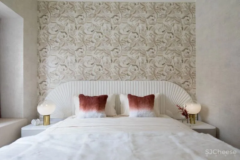 复古、前卫、摩登,充满幻想的“乌托邦乐园” YORO御融设计