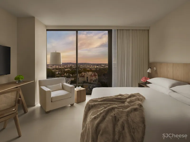 John Pawson- 愈简约,愈能看出事物本身的本相