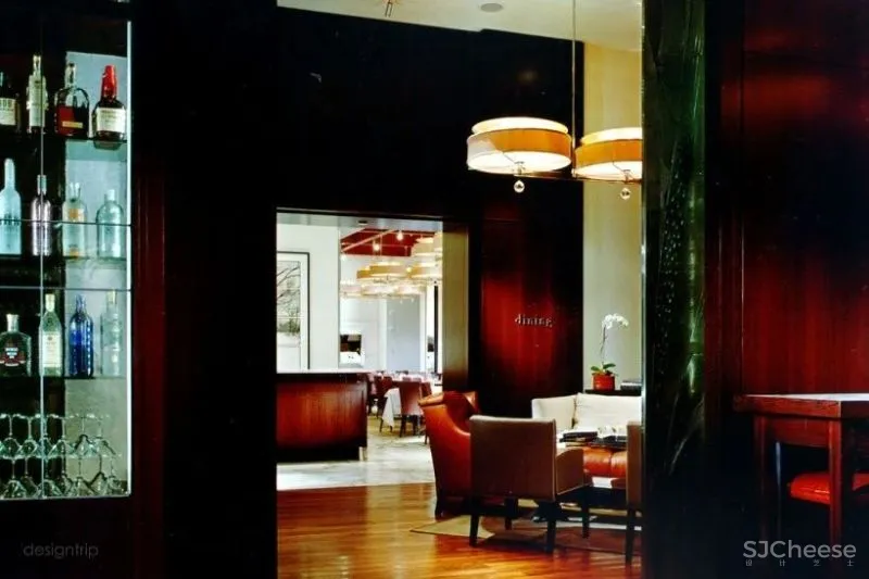 全球47家柏悦酒店:这一杯,敬天际线...