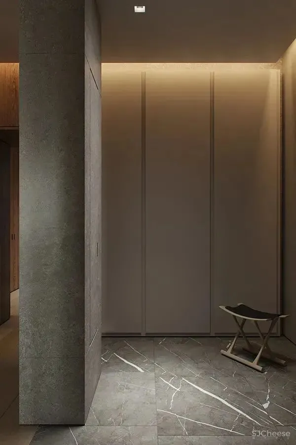 Kodd Bureau 极简原木，品质生活