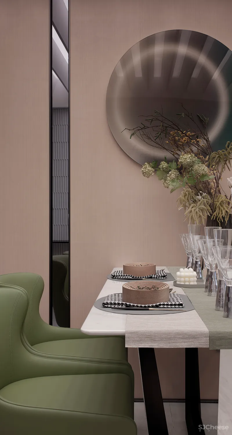 韩松：家之所在，心之所属！