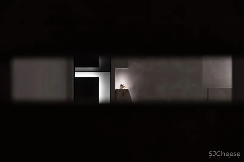 隐于时光,润物无声 陈凌杰