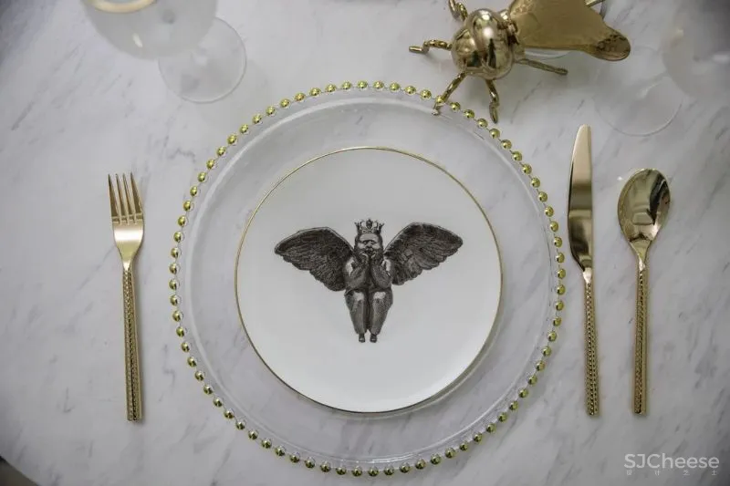 复古、前卫、摩登,充满幻想的“乌托邦乐园” YORO御融设计