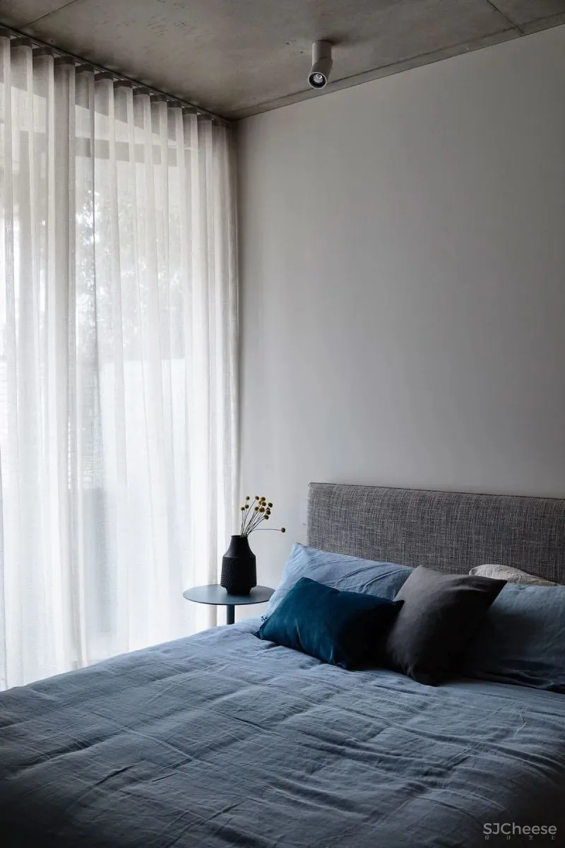 Hecker Guthrie-澳大利亚备受赞誉的设计师