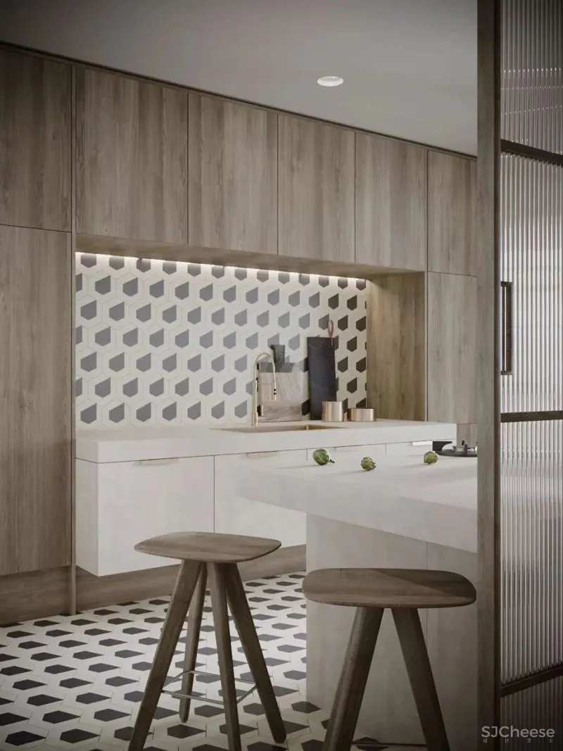 复古轻奢,乌克兰式风情