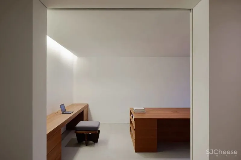 John Pawson- 愈简约,愈能看出事物本身的本相