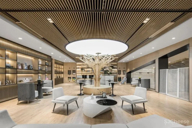 UMA伍玛设计 自然无间，延续情感交互