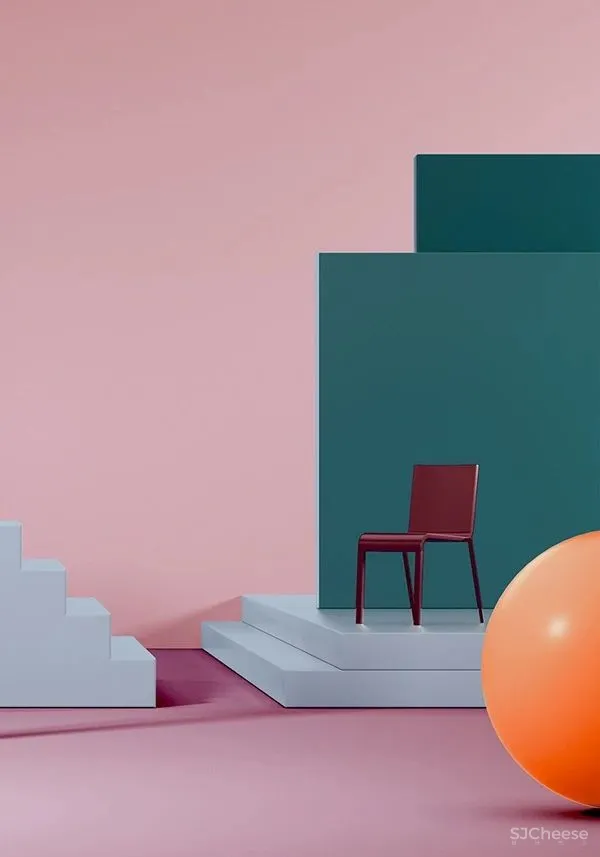 2021醉美家居色彩,看这里...