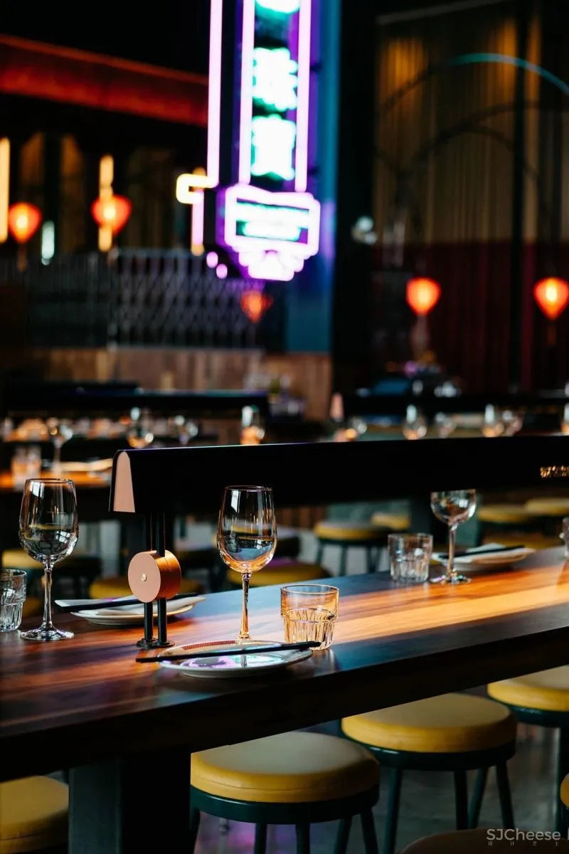 元宵最美不过人间灯火