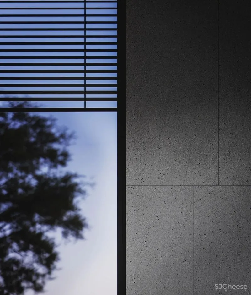 雅墅·沉淀岁月淡然