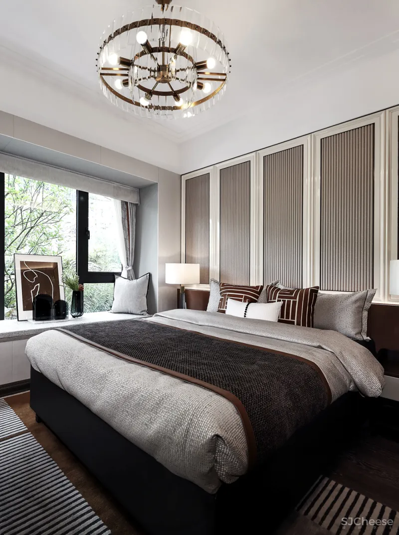 精致的简洁设计,更高级!