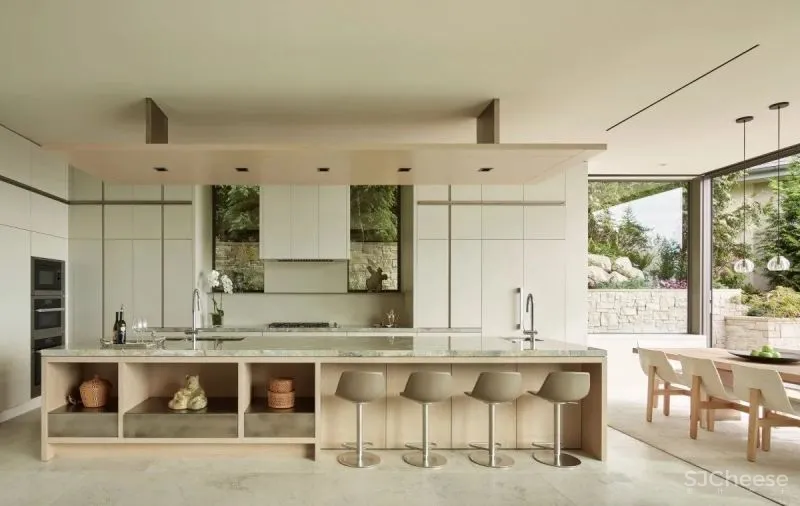 极致之墅专题-TOP Villas of the world!