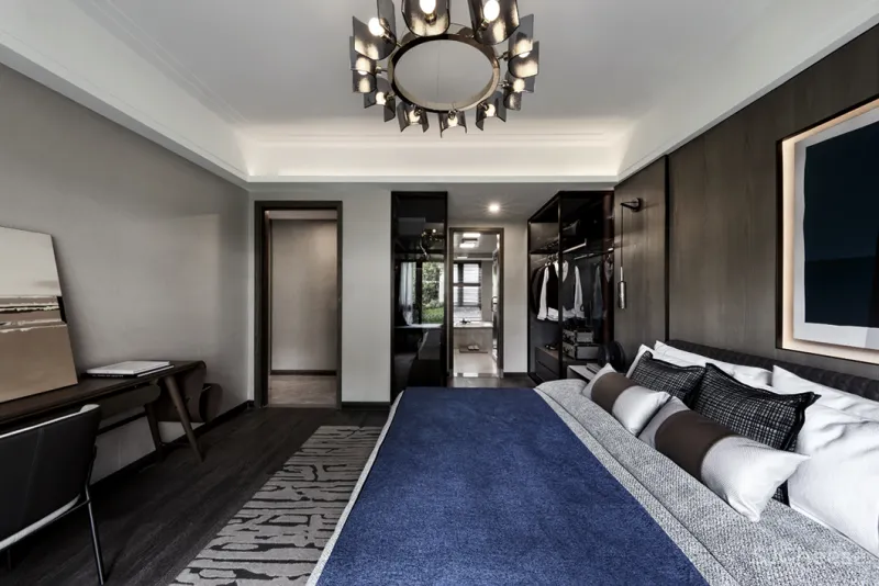 精致的简洁设计,更高级!