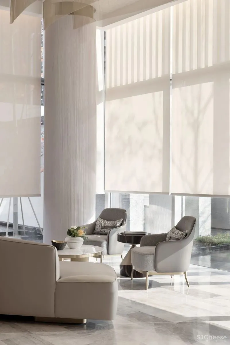 其然设计：桂语江南，北国豪迈邂逅江南婉约