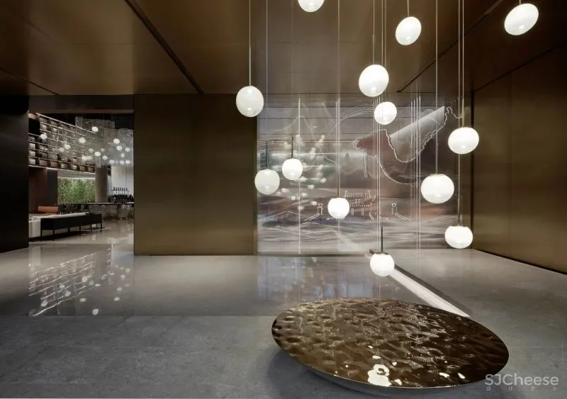 舍社设计 筑梦西安