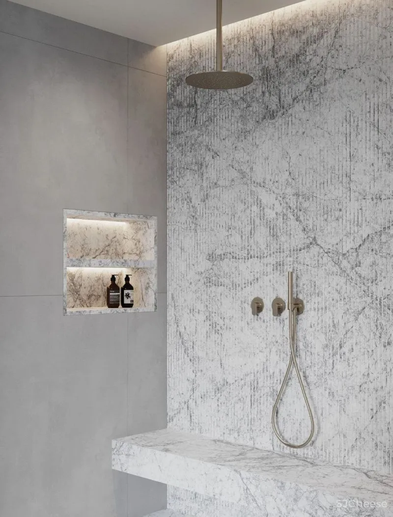 Anastasiya Zhigir新作|极简主义的精致韵味