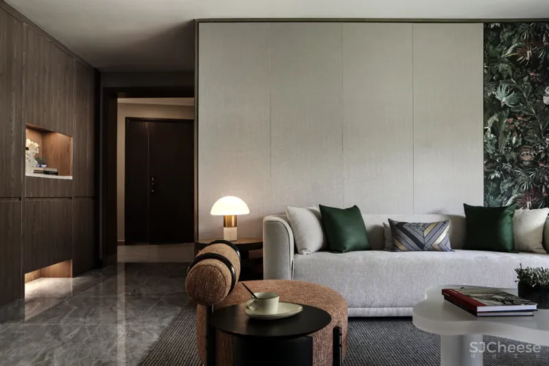 精致的简洁设计,更高级!