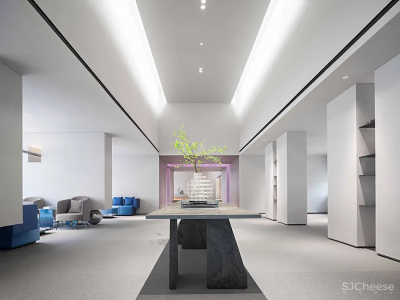 里约设计 • 李冰峰｜秩序之内，想象之外