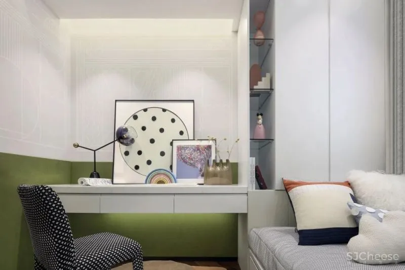 精奢住宅,诠释美好生活 岳蒙新作