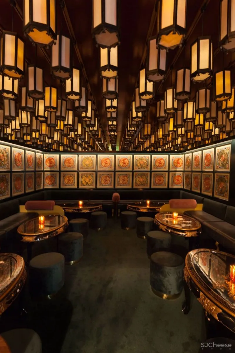 元宵最美不过人间灯火