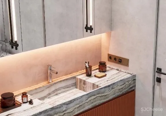 新时代 “家”感觉