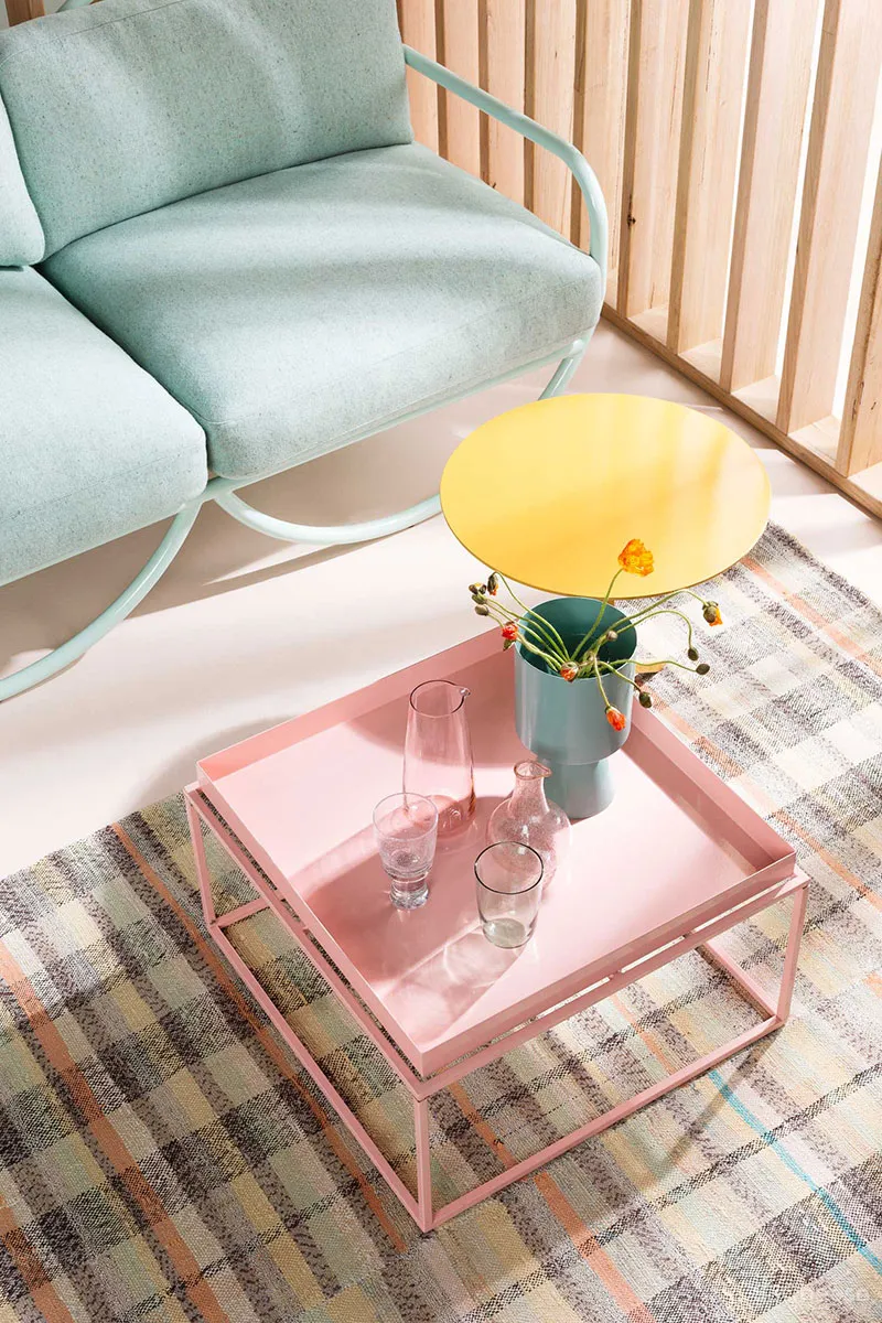 2021醉美家居色彩,看这里...