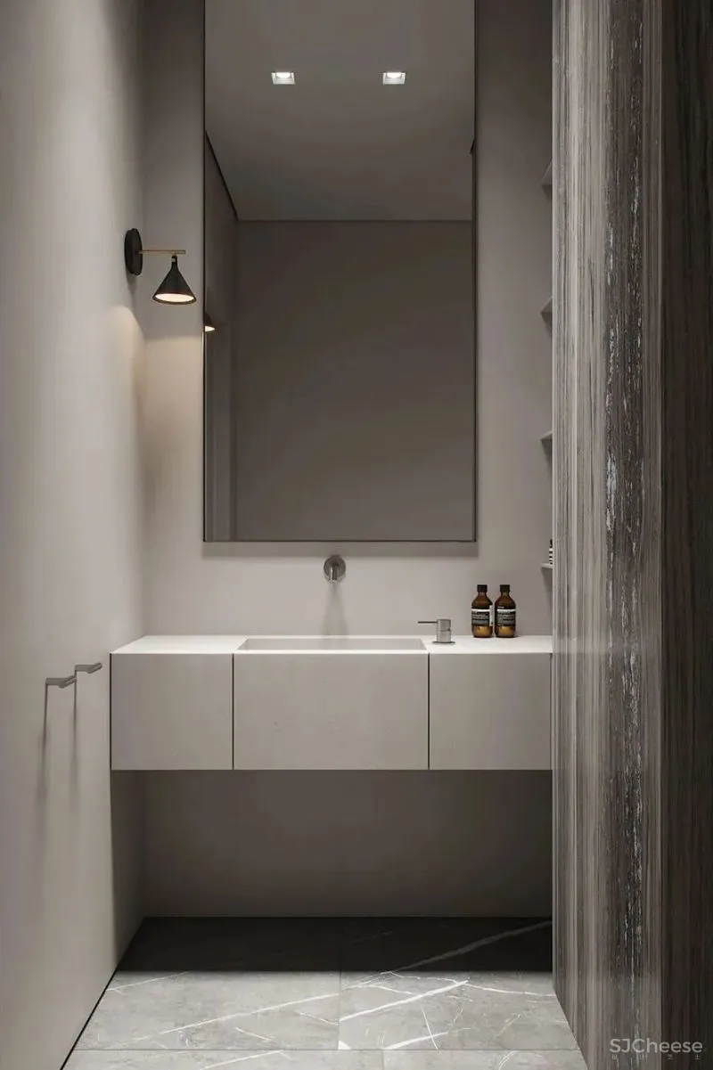 Kodd Bureau 极简原木，品质生活