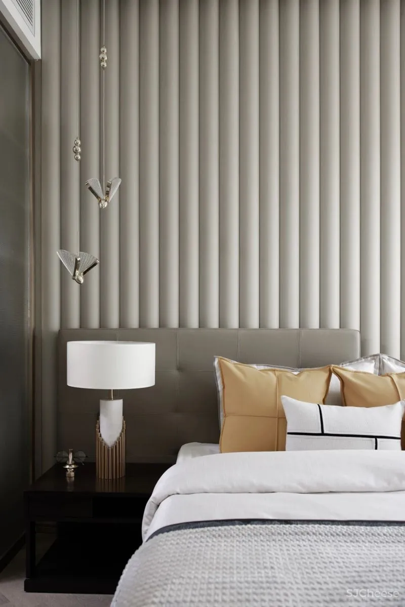 清爽淡雅好宅,生活从一座宜居开始!