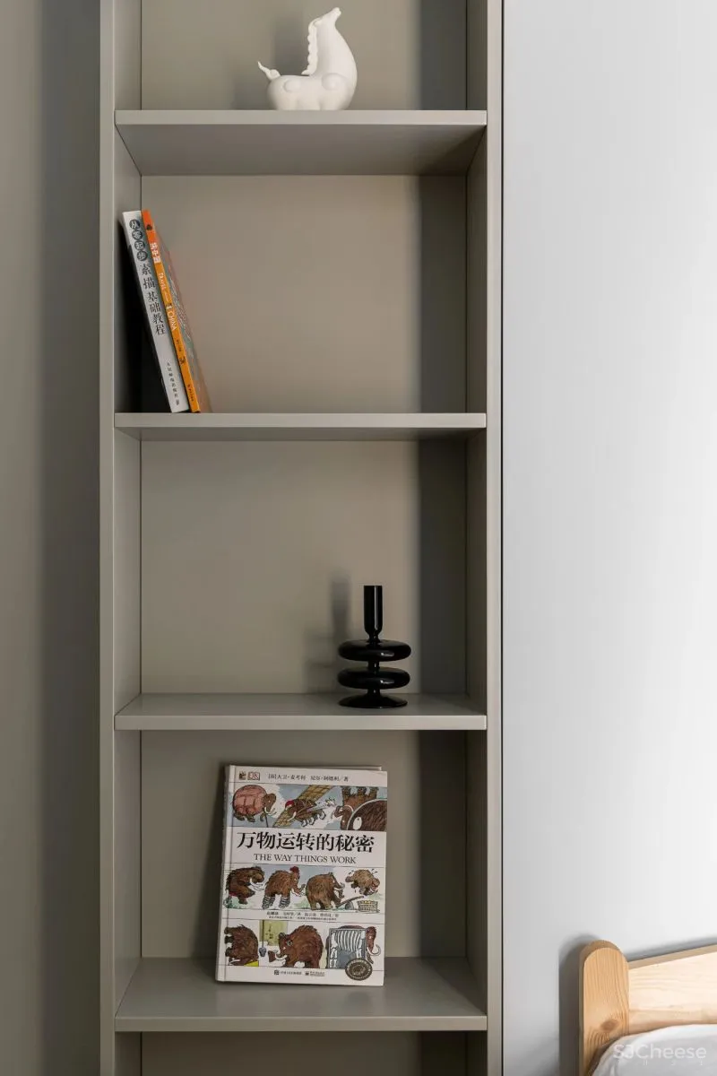 轻中式,现代性与雅致美的平衡 花漾美作