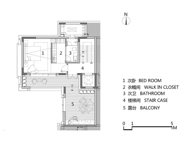 温润雅致,静谧轻奢,超凡脱俗的设计格调!