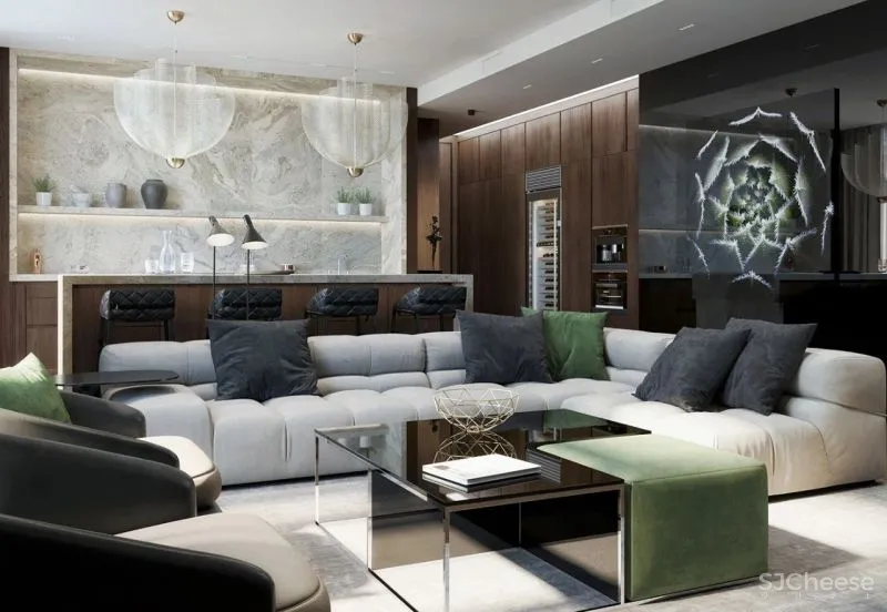 春·绽放生命色彩