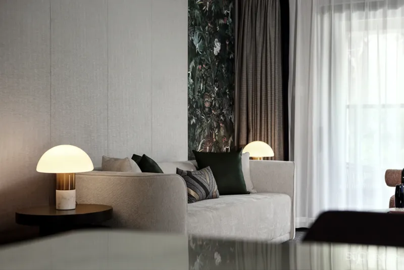 精致的简洁设计,更高级!