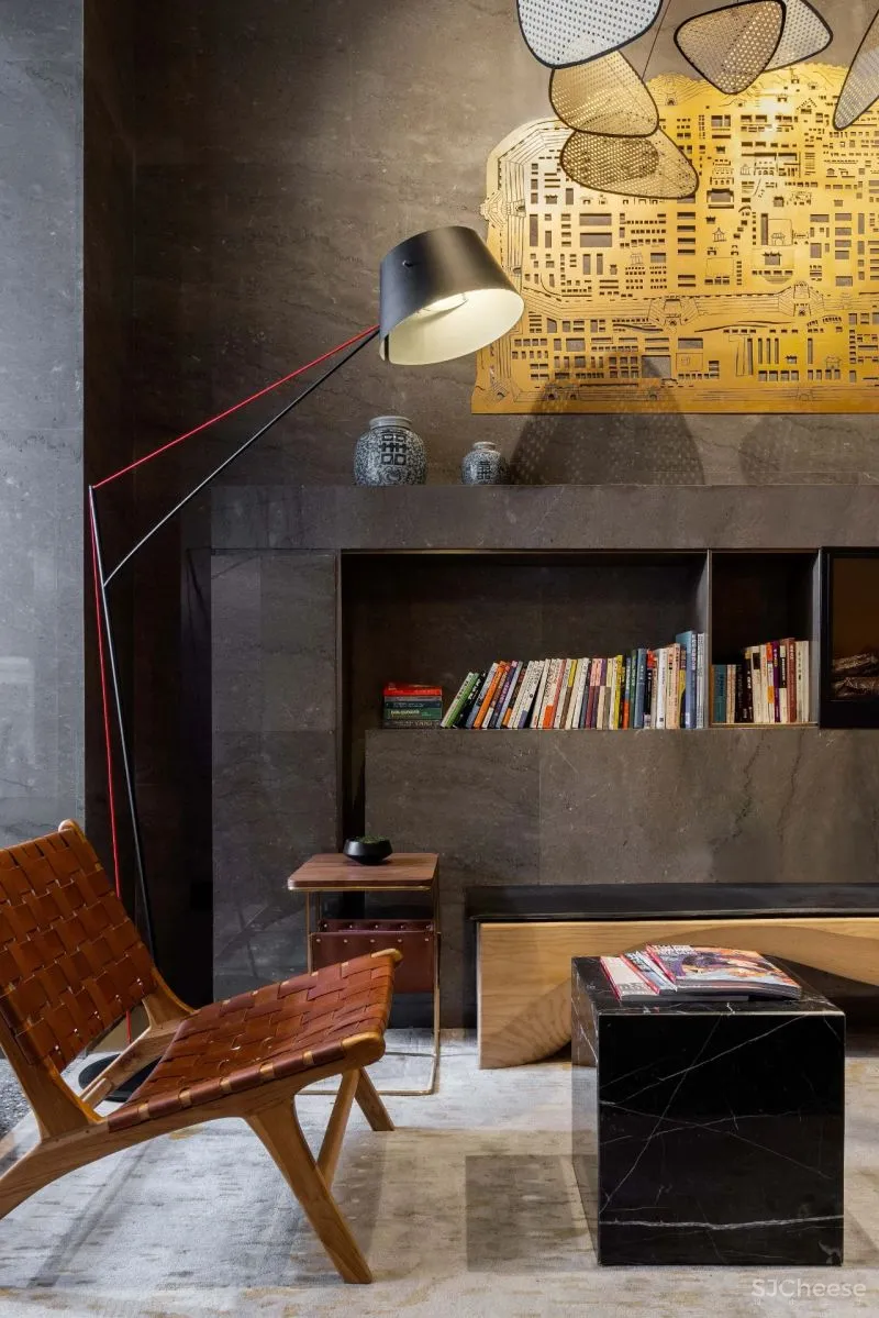 广州老街里的小酒店,有人情味的设计是怎样一种体验