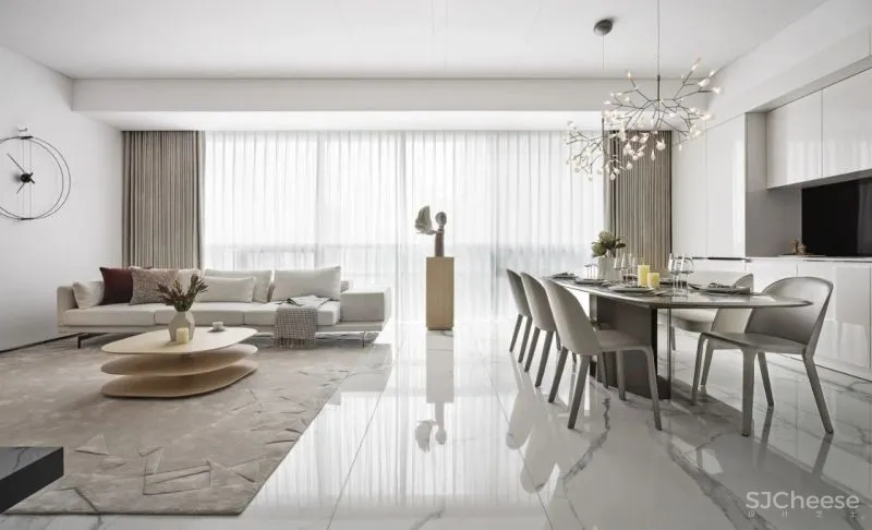 舍社设计 筑梦西安