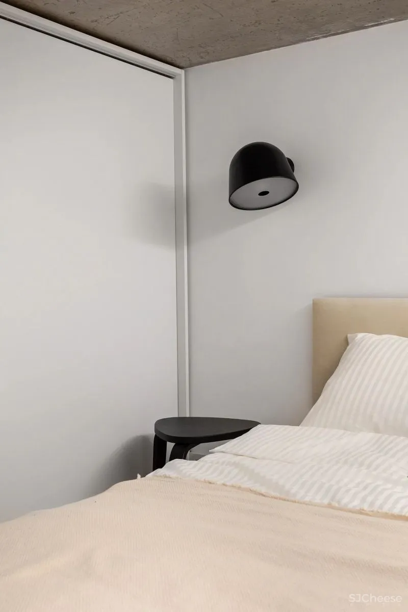 27㎡ 做个 LOFT，将空间利用最大化！