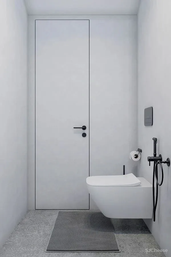 想要驾驭极简?大空间表示胜券在握