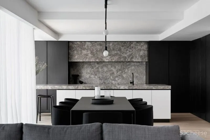 简约到极致,那才叫格调!